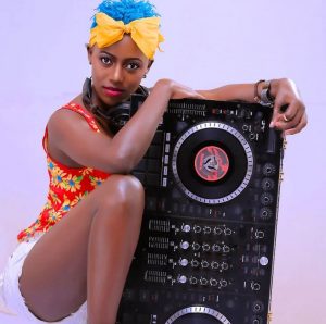 Sanyu FM - DJ XZLY