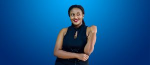 Sanyu FM 88.2 - Presenter - Philomena