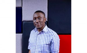 Sanyu FM 88.2 - Rodgers Mugisha