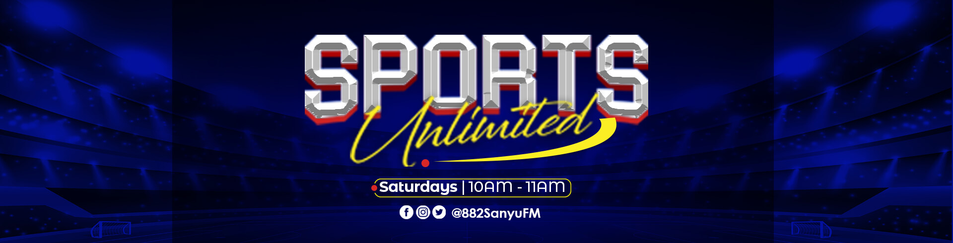 Sports Unlimited