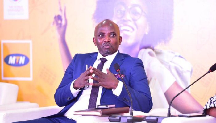 Victoria University launches partnership with MTN Uganda