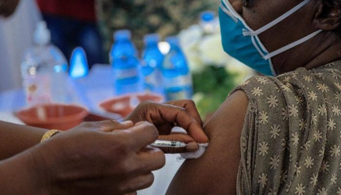 Sanyu Fm vaccinate-2-6-million-people